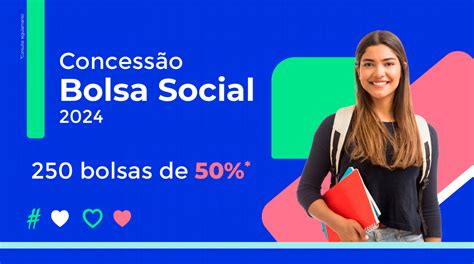 bolsa social católica 2024